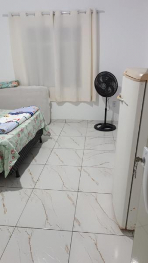 Suíte cantinho do caiçara 2